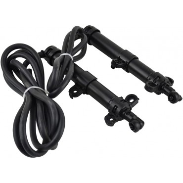 x2 Gicleur Lave Phare Avant Gauche+Droit Pour Range Rover LR024211+LR024209