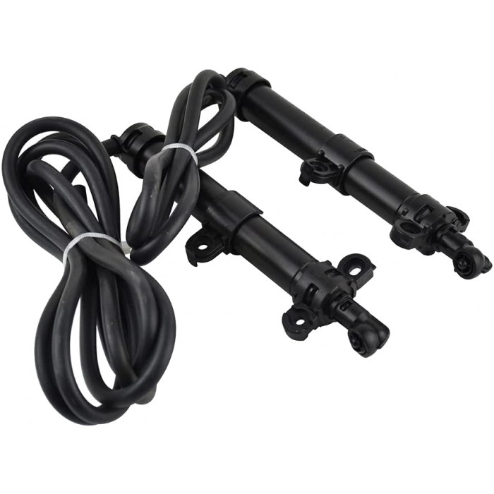 x2 Gicleur Lave Phare Avant Gauche+Droit Pour Range Rover LR024211+LR024209