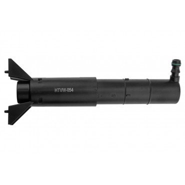 Gicleur Lave Phare Avant Gauche Pour Porsche Cayenne 95862818000