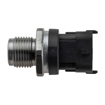 Capteur de Pression Rail Carburant Pour Renault Espace IV Koleos I 166386701R