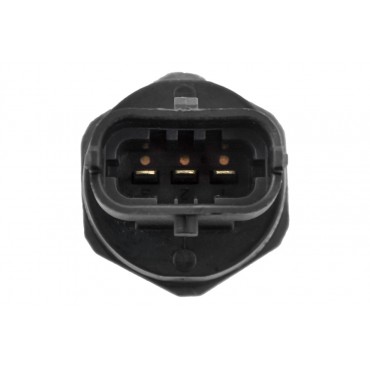 Capteur de Pression Rail Carburant Pour Renault Espace IV Koleos I 166386701R