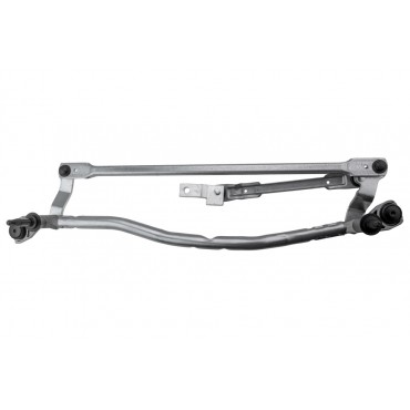 Tringlerie de Moteur d'Essuie Glace Avant Pour Audi A3 8P1955023L