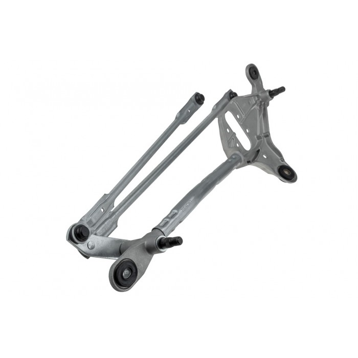 Tringlerie de Moteur d'Essuie Glace Avant Pour Tesla Model 3 107672500D