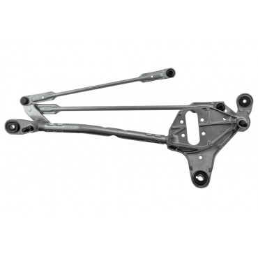 Tringlerie de Moteur d'Essuie Glace Avant Pour Tesla Model 3 107672500D