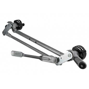 Tringlerie de Moteur d'Essuie Glace Avant Pour Nissan Qashqai 28800-4EH0A