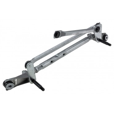 Tringlerie de Moteur d'Essuie Glace Avant Pour Opel Mokka Mokka X 1270060