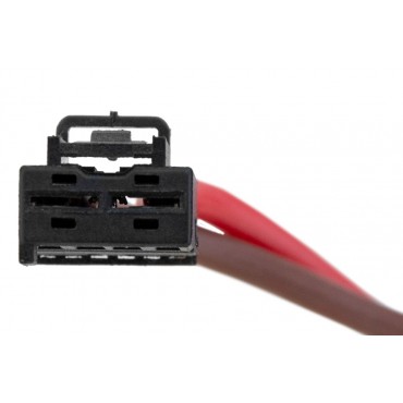 Pulseur d'Air Habitacle Pour Mercedes Classe S W222 V222 X222 A217 2228202214