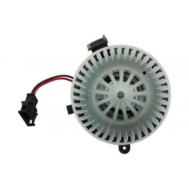 Pulseur d'Air Habitacle Pour Smart Forfour - à partir de 2014 4539060201
