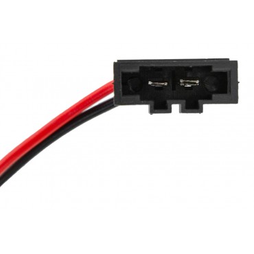 Pulseur d'Air Habitacle Pour Smart Forfour - à partir de 2014 4539060201