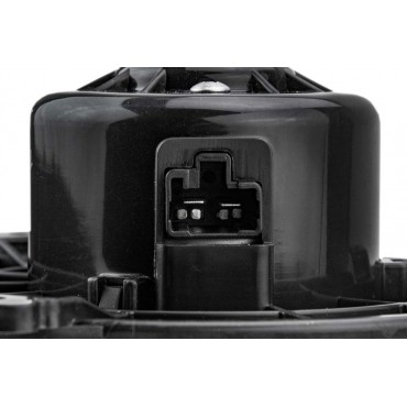 Pulseur d'Air Habitacle Pour Mitsubishi L200 Triton Pajero Sport III 7802A312