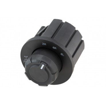 Bouton de commande Roues Motrices Pour Ford Usa F-150 AL3Z-14B166-BA