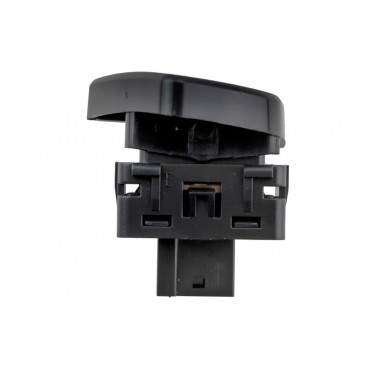 Interrupteur Bouton de Vitre Conducteur Pour Fiat 500 100179221