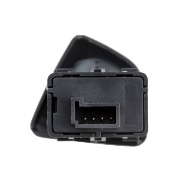 Interrupteur Bouton de Vitre Conducteur Pour Fiat 500 100179221