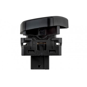 Interrupteur Bouton de Vitre Passager Pour Fiat 500 100179220 735482602