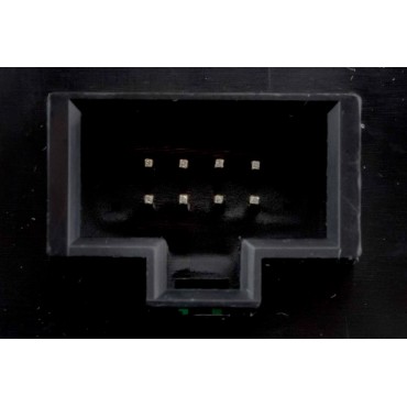 Interrupteur Bouton de Lève Vitre Pour Fiat Idea 735156600 735441902