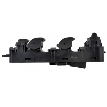 Interrupteur Bouton de Lève Vitre Pour Land Rover Freelander 2 8A6T-14A132-CB