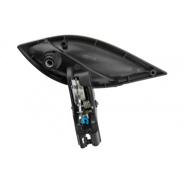 Poignée de Porte Extérieur Avant/Arrière Gauche Pour Fiat Croma 71745049