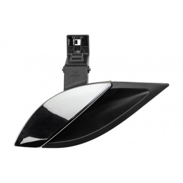 Poignée de Porte Extérieur Avant/Arrière Gauche Pour Fiat Croma 71745049