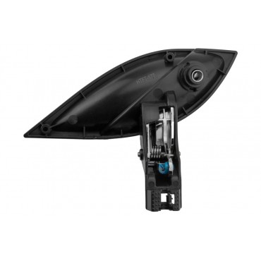 Poignée de Porte Extérieur Avant/Arrière Droite Pour Fiat Croma 71745048