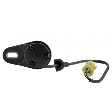 Sonde Capteur de Collision Charnière Pour Mercedes Classe E A2139062201