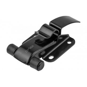 Tirant de Porte Limitateur Arrière Pour Opel Movano B Nissan Nv400 824302481R