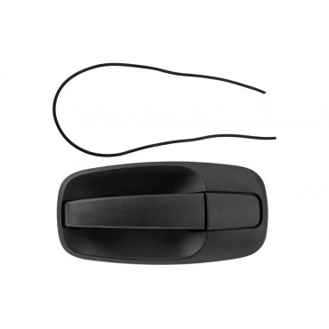 Poignée de Porte Extérieure Coulissant Pour Primastar Renault Trafic 8200214656