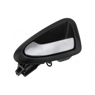 Poignée de Porte Intérieure Arrière Gauche Pour Seat Ibiza IV 6J4839113A