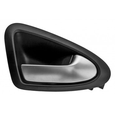Poignée de Porte Intérieure Arrière Droite Pour Seat Ibiza IV 6J4839114A