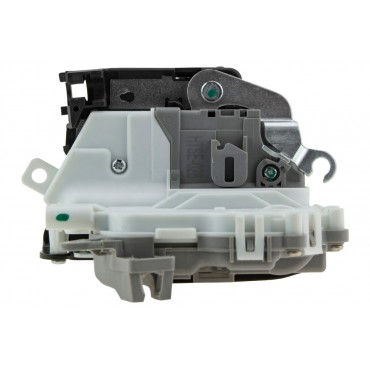 Gache Serrure de Porte Conducteur Avant Droit Pour Seat Altea Leon 1P1837016B