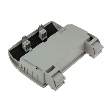 Compartiment à Lunettes Gris Pour Skoda Fabia II Octavia II Rapid 1Z0868565F