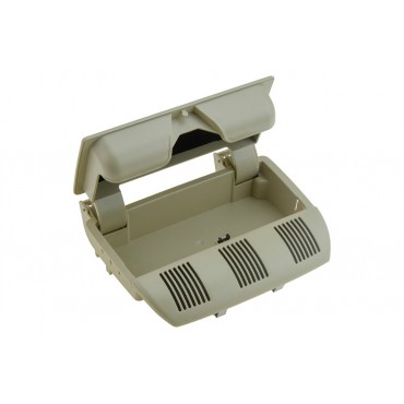 Compartiment à Lunettes Beige Pour Skoda Fabia II Octavia II Rapid 1Z0868565F