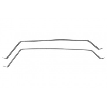 Sangle de Réservoir Carburant Pour Toyota Rav 4 II 77601-42050