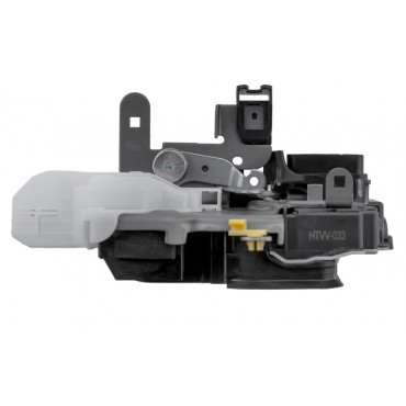 Gache Serrure de Porte Conducteur Avant Gauche Pour Volvo V40 31440389 31391822