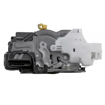 Gache Serrure de Porte Conducteur Avant Gauche Pour Volvo V40 31440389 31391822