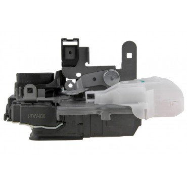 Gache Serrure de Porte Conducteur Avant Droit Pour Volvo V40 31391823 31440390