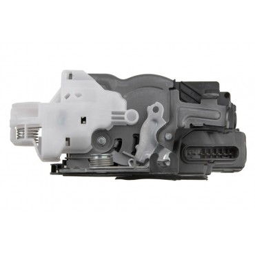 Gache Serrure de Porte Conducteur Avant Droit Pour Volvo V40 31391823 31440390