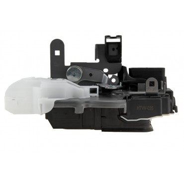 Gache Serrure de Porte Arrière Gauche Pour Volvo V40 - à partir de 2013 31392828