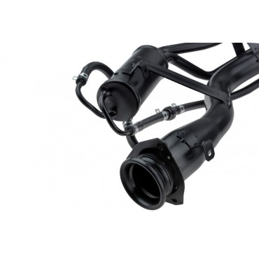 Tuyau Remplissage de Carburant Pour Mitsubishi Eclipse Usa MR573836 MR512271