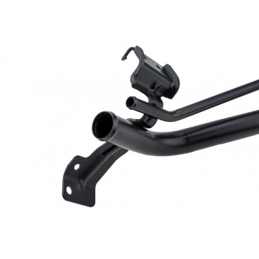 Tuyau Remplissage de Carburant Pour Nissan Almera Classic B10Rs 17221-95F0A