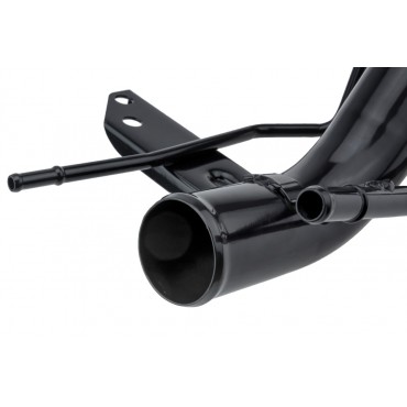 Tuyau Remplissage de Carburant Pour Toyota Land Cruiser 4.2 D 77201-60680