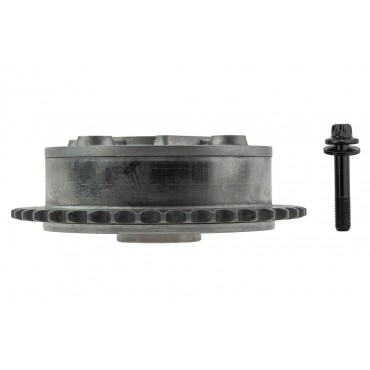 Poulie Réglage Arbre à Cames Pour Bmw Série 1 3 Mini 11367536087 11367536085