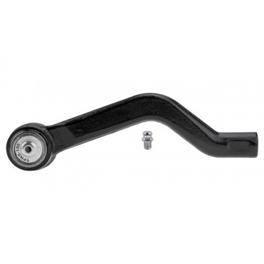 Rotule de Direction Droite Pour Nissan Qashqai II Suv 48001-4EH0A