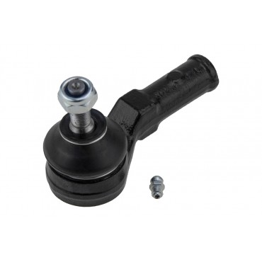 Rotule de Direction Gauche Pour Nissan Kubistar Micra III 48520-00QAN