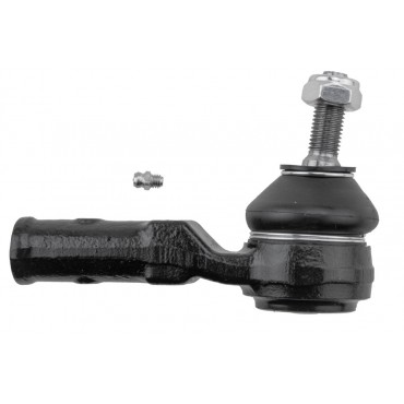 Rotule de Direction Gauche Pour Nissan Kubistar Micra III 48520-00QAN