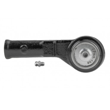 Rotule de Direction Gauche Pour Nissan Kubistar Micra III 48520-00QAN