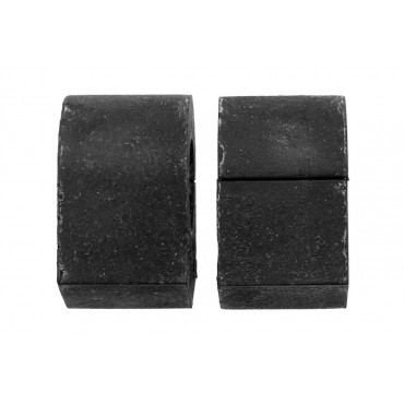 2 Stabilisateur Anti-Roulis Pour Nissan Patrol Gr V -à partir de 2000 54613VB002