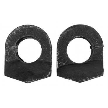 2 Stabilisateur Anti-Roulis Pour Nissan Patrol Gr V -à partir de 2000 54613VB002