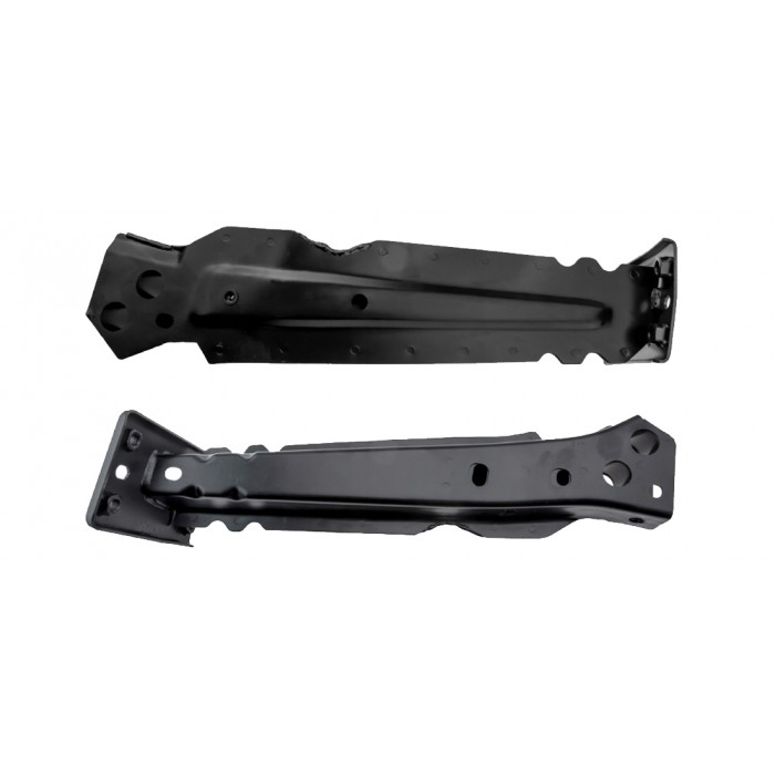 x2 Support de Berceau Moteur Gauche+Droit Pour Fiat 500 51860406 52053967