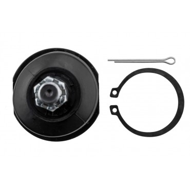 Rotule de Suspension Avant Inférieur Pour Cadillac Cts Srx Sts 10399362