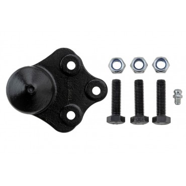 Rotule de Suspension Avant Supérieur Pour Mercedes Classe E Cls Sl 3301007
